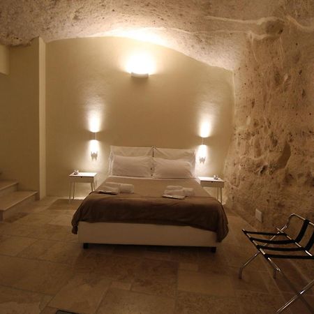 Il Casale Di Maria Hotel Matera Exterior photo
