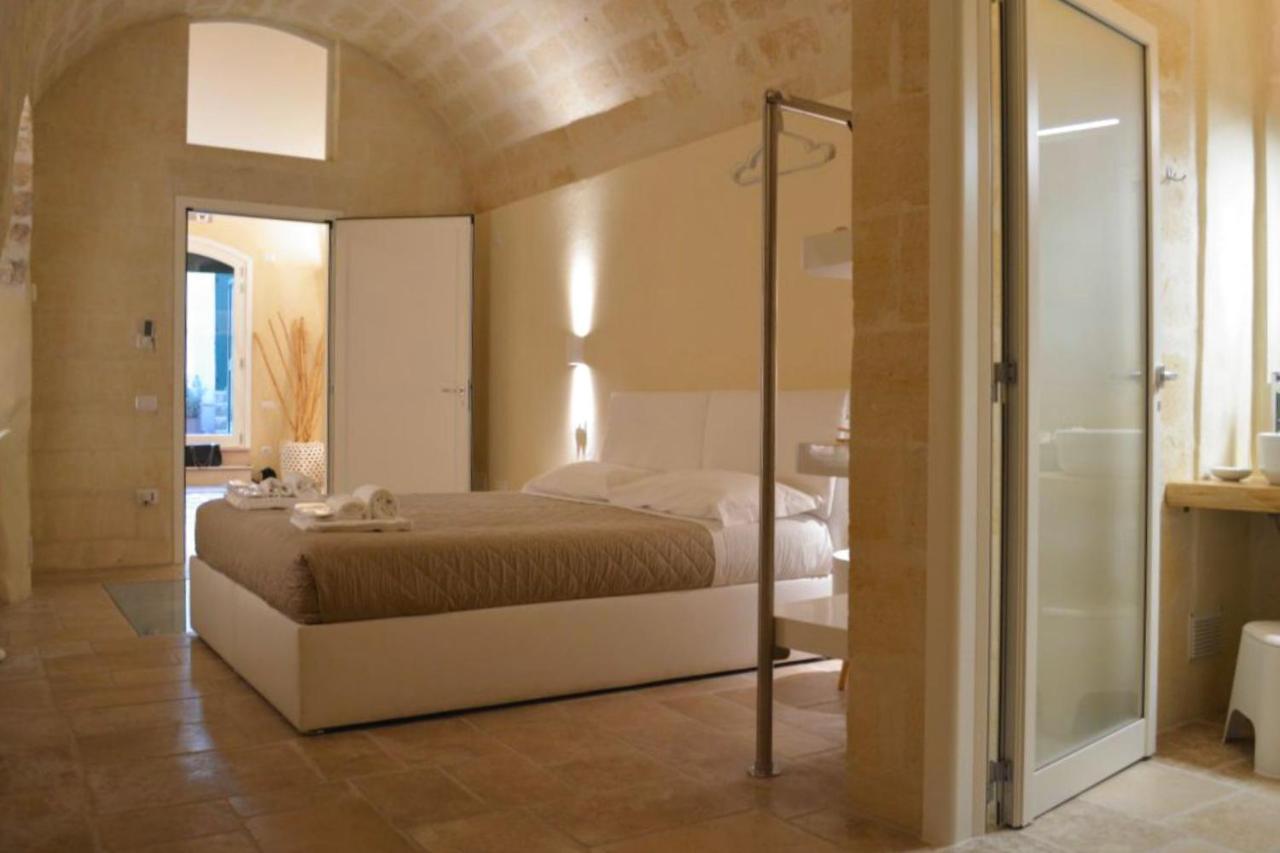 Il Casale Di Maria Hotel Matera Room photo