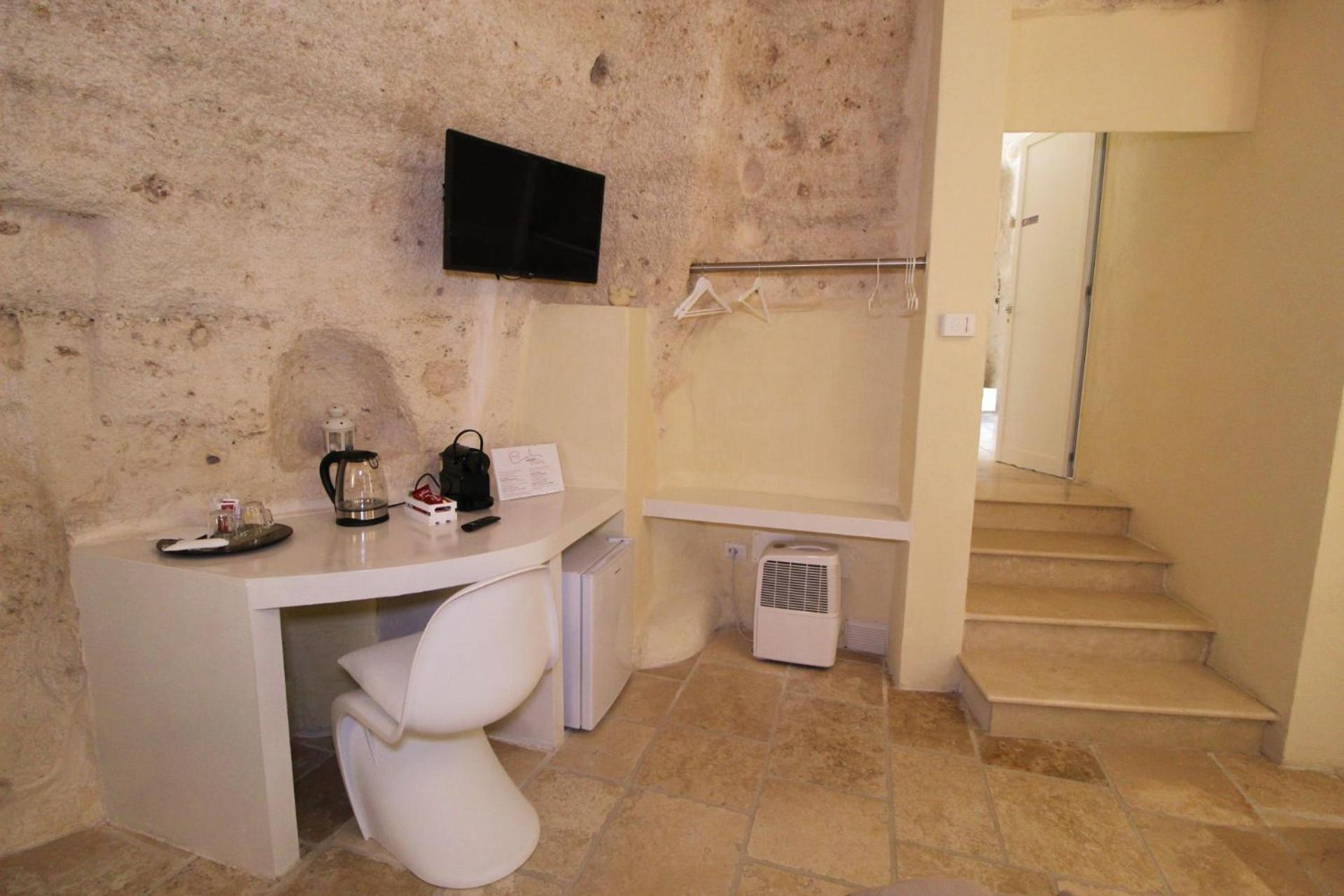 Il Casale Di Maria Hotel Matera Room photo