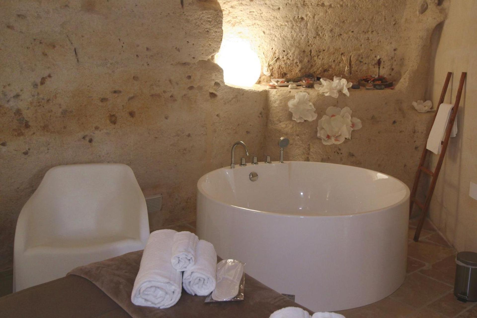 Il Casale Di Maria Hotel Matera Room photo