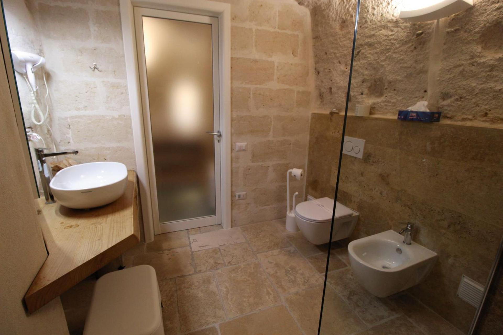 Il Casale Di Maria Hotel Matera Room photo