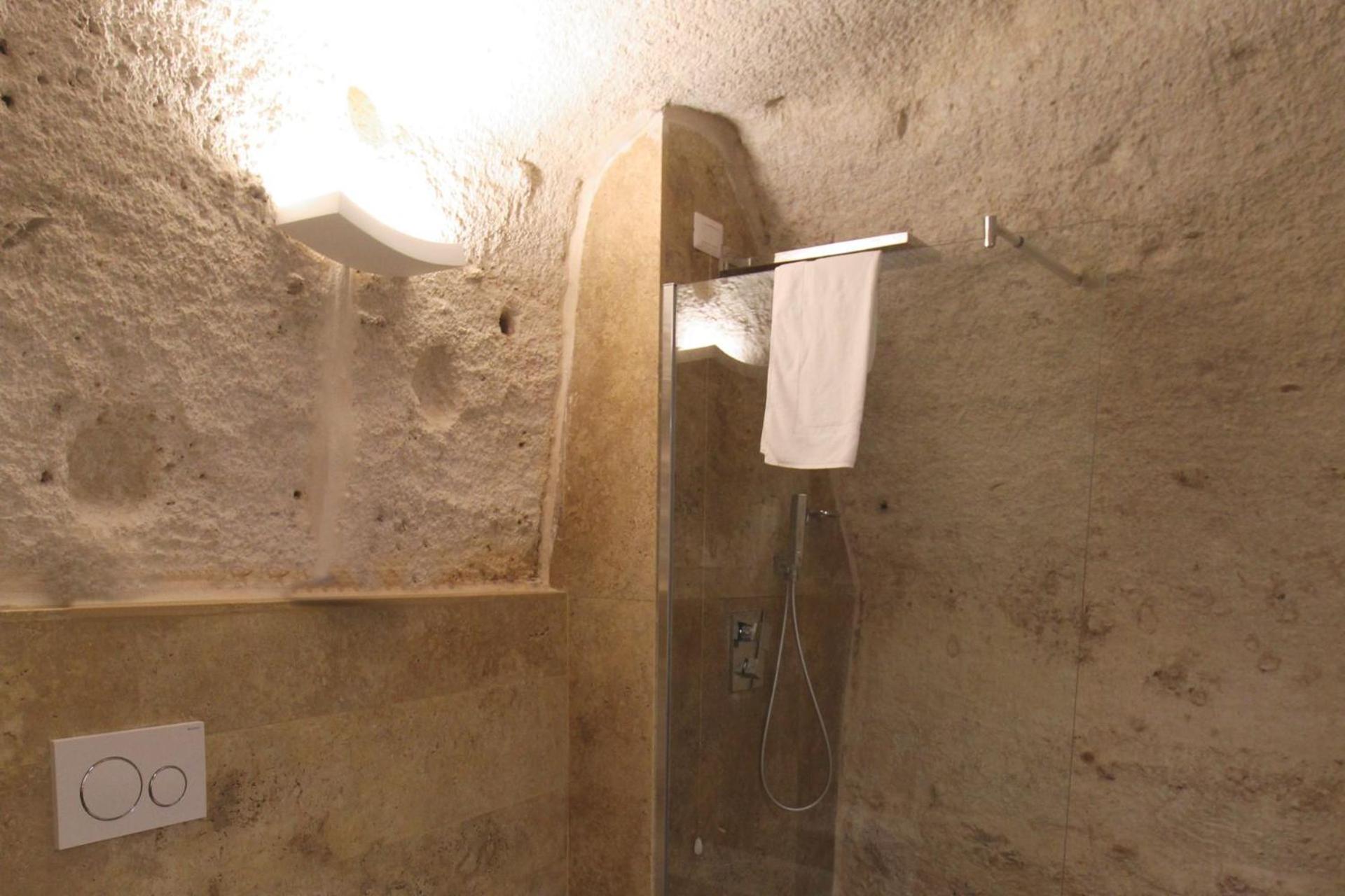 Il Casale Di Maria Hotel Matera Room photo